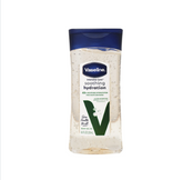 Vaseline Soothing Hydration Body Gel Oil - 200 ml